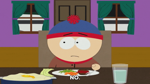 Stan Marsh Eating GIF by South Park - Find & Share on GIPHY