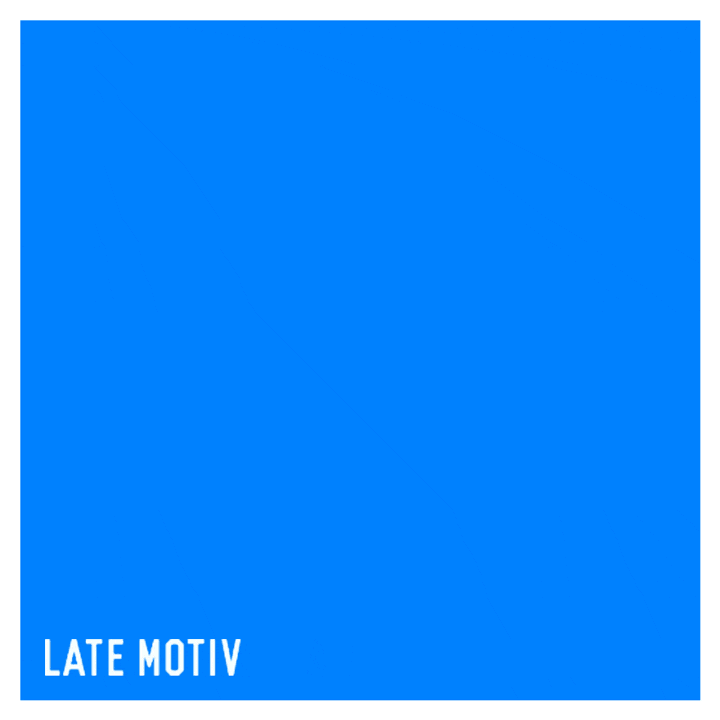 Late Motiv GIF by Late Motiv de Andreu Buenafuente