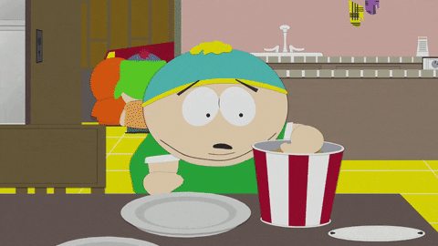 Cartman GIFs - Find & Share on GIPHY