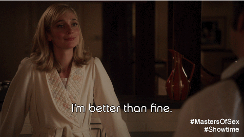 im good im better than fine giff- Zumi