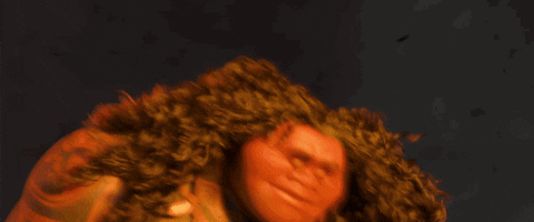 The Rock What GIF by Moana - Find & Share on GIPHY