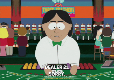 south park indian casino episode
