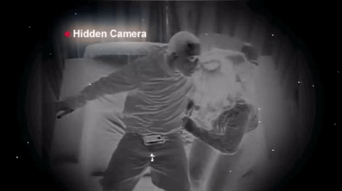 real amateur hidden cam