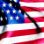 Dios bendiga a Estados Unidos, una nación renacida. —Cambio de botón  Giphy