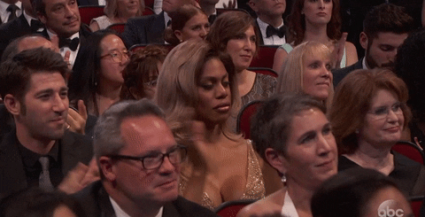 Orange Is The New Black Applause GIF by Emmys