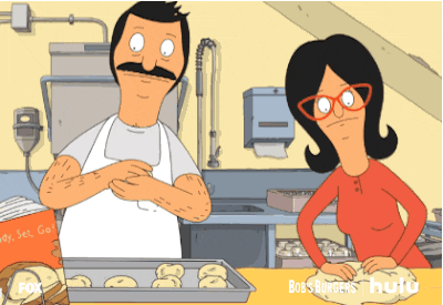 ENTITY shares "Bob's Burgers" quotes from Linda Belcher
