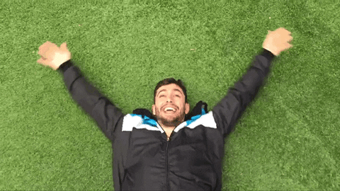 Feliz Felicidad GIF by Combate Argentina - Find & Share on GIPHY