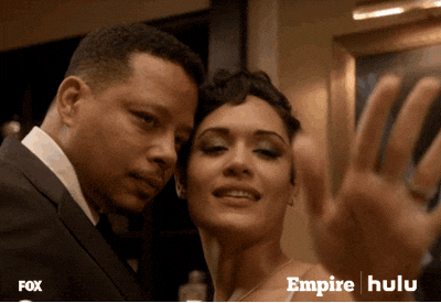 HULU tv fox empire terrence howard