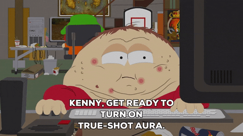 Eric Cartman Computer GIF by South Park - Find & Share on GIPHY