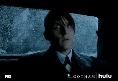 Over It Gotham GIF by HULU - Find & Share on GIPHY