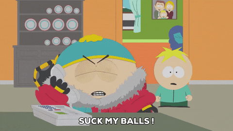 South Park  GIFs - Find & Share on GIPHY