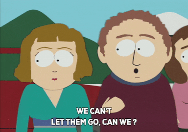 Conclusion Speaking GIF by South Park  - Find & Share on GIPHY