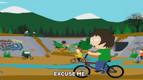 Bycicle GIFs - Find & Share on GIPHY