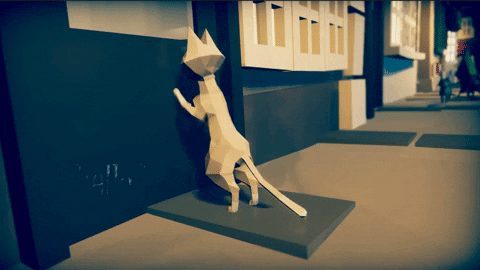 Video Game Hello GIF by White Owls Inc