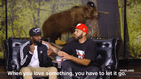 Wise Words GIFs - Find & Share on GIPHY