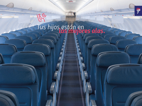 LATAM Airlines