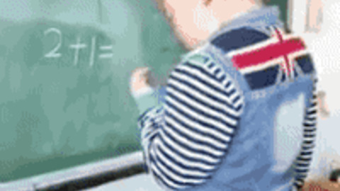 2 + 1 = OK