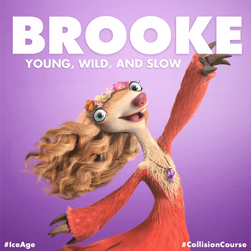 Ice Age GIF by 20th Century Fox Find & Share on GIPHY