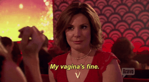 Real Housewives Of New York City GIF - Find & Share on GIPHY