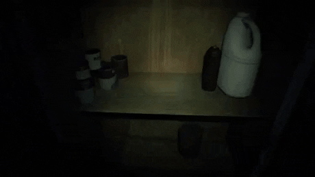 Horror Game in gaming gifs