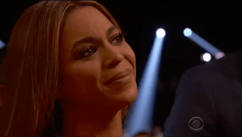Beyonce The Grammys GIF by Recording Academy / GRAMMYs - Find & Share on GIPHY