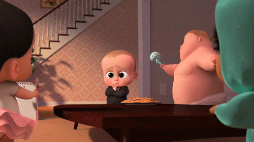 A Geeky Dad S Movie Guide To The Boss Baby Steemit