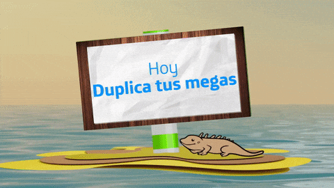 Combo Megas GIF by Movistar Ecuador