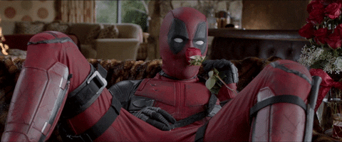 Oh That'S Good Ryan Reynolds GIF by 20th Century Fox Home Entertainment