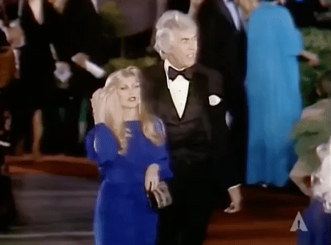 James Coburn Oscars GIF by The Academy Awards