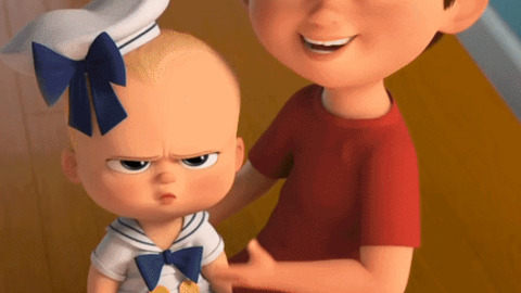 boss baby sailor outfit