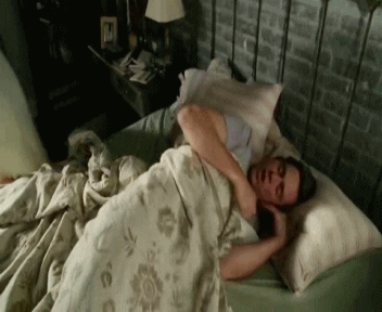 Me Every Morning in funny gifs