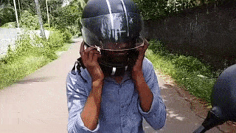 Bike Driving Skill