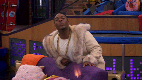 Nickelodeon GIF - Find & Share on GIPHY