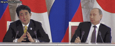 Record By Putin in funny gifs
