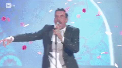 Risultati immagini per gabbani