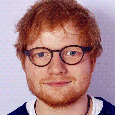 Ed Sheeran >> álbum "÷" - Página 8 Giphy