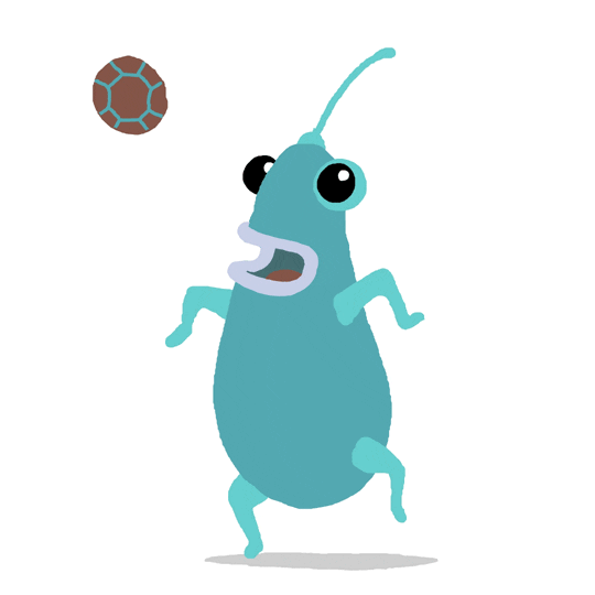 Soccer Ball GIF by floatingwoo Find & Share on GIPHY