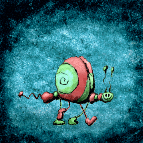 Animation Bug GIF by aap Find & Share on GIPHY