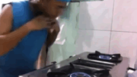 DJ On Fire