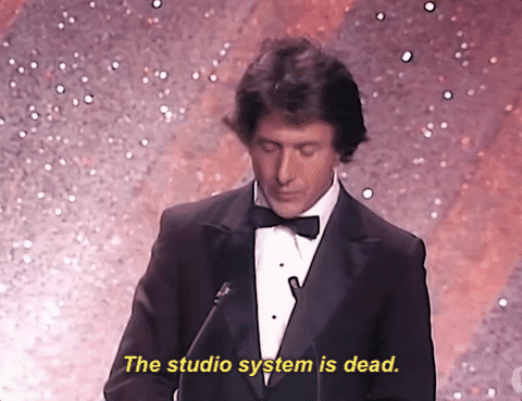 Oscars 1981 GIF by The Academy Awards - Find & Share on GIPHY