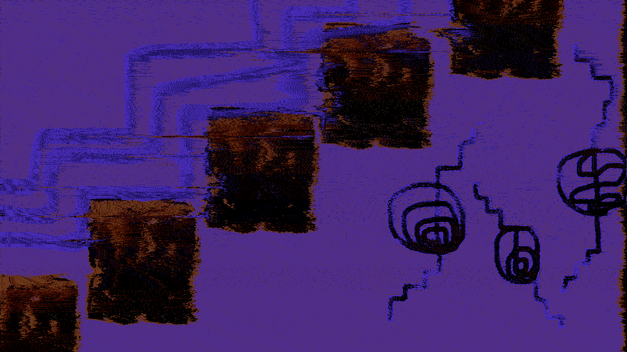 ANIMATE THE EARTH` GIF