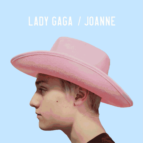 Link Cheap Joanne Hat On Amazon Gaga Thoughts Gaga Daily