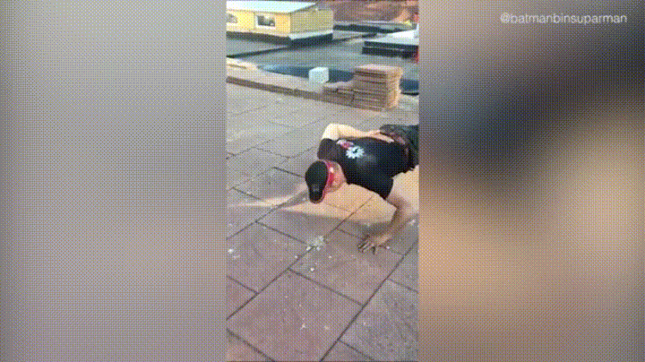 Смешные гифки, с абсолютно непредсказуемым финалом, которого вы точно не ожидаете непредсказуемые гифки, гифки с неожиданным финалом, видео с неожиданным финалом, непредсказуемое видео