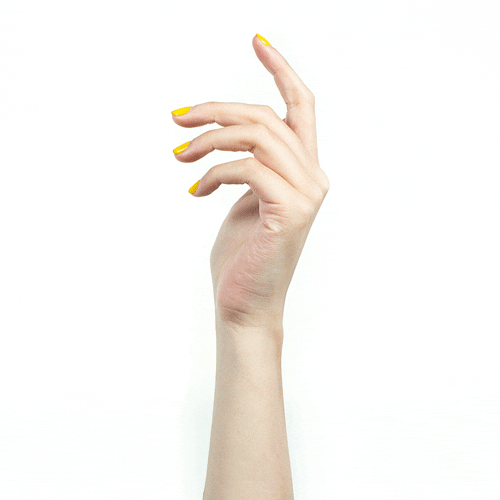 Hand Pink Blob GIF by Malaea Find & Share on GIPHY