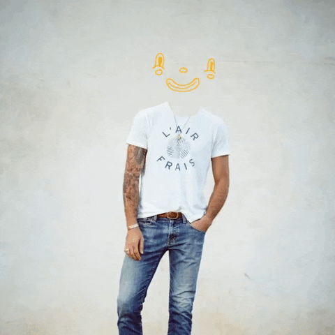 Lookbook This Is Not Correct GIF by zapatoverde