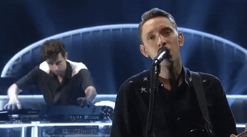 The Xx Snl GIF by Saturday Night Live - Find & Share on GIPHY