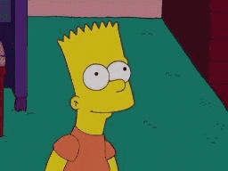 At Least You Tried The Simpsons GIF - Find & Share on GIPHY