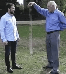 Tension And Gravity in funny gifs