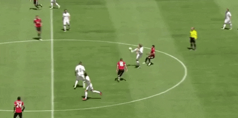 Good Game in football gifs