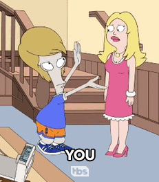American Dad